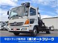2012 Hino Hino Others