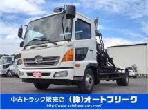 2012 Hino Hino Others