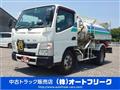 2016 Mitsubishi Canter