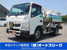 2016 Mitsubishi Canter