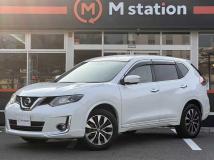 2017 Nissan X-Trail