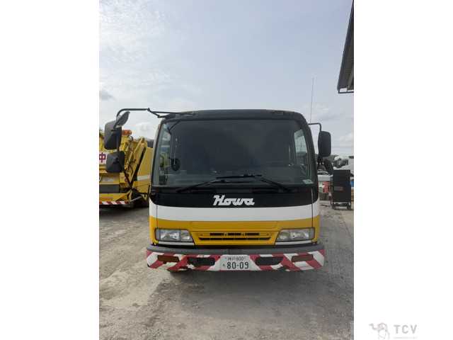 2003 Isuzu Isuzu Others