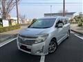 2011 Nissan Elgrand