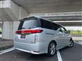2011 Nissan Elgrand