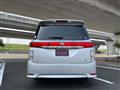 2011 Nissan Elgrand