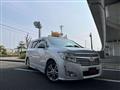 2011 Nissan Elgrand