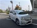 2011 Nissan Elgrand