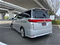 2011 Nissan Elgrand
