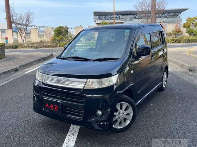 2009 Suzuki Wagon R