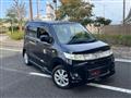 2009 Suzuki Wagon R