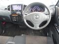 2010 Nissan ROOX