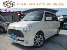 2006 Daihatsu Miragino