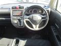 2011 Honda ZEST SPARK