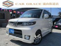 2011 Honda ZEST SPARK