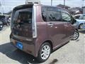 2013 Daihatsu Move Custom