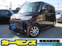 2013 Daihatsu Tanto Custom