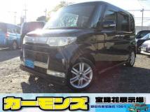 2009 Daihatsu Tanto Custom