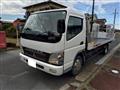 2003 Mitsubishi Canter