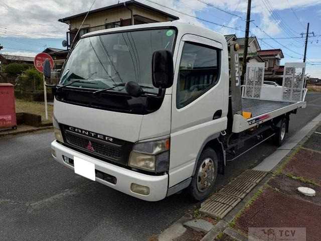 2003 Mitsubishi Canter