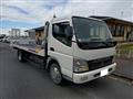 2003 Mitsubishi Canter