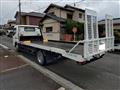 2003 Mitsubishi Canter