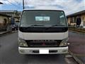 2003 Mitsubishi Canter