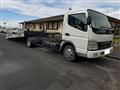 2003 Mitsubishi Canter