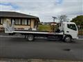 2003 Mitsubishi Canter
