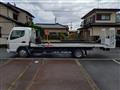 2003 Mitsubishi Canter
