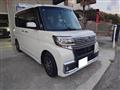 2016 Daihatsu Tanto Custom