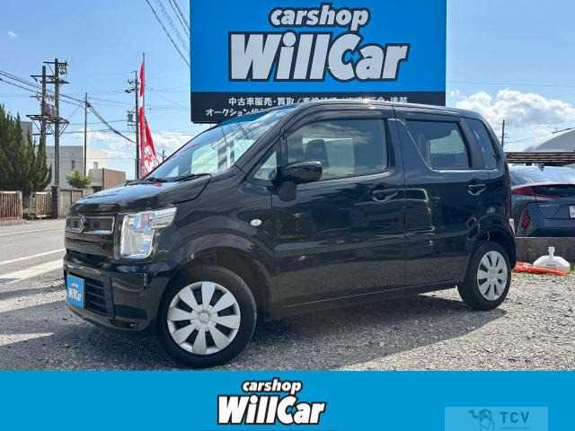 2021 Suzuki Wagon R