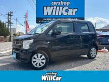 2021 Suzuki Wagon R