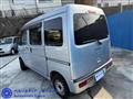 2010 Daihatsu Hijet Cargo