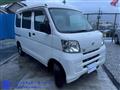 2008 Daihatsu Hijet Cargo