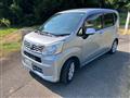 2015 Daihatsu Move