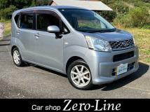 2015 Daihatsu Move