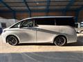 2025 Toyota Vellfire
