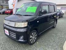 2007 Suzuki Wagon R