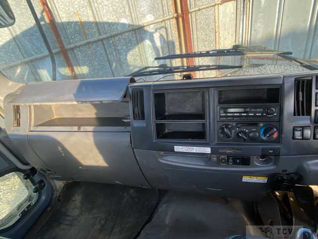 2008 Isuzu Isuzu Others