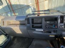 2008 Isuzu Isuzu Others