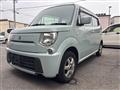 2013 Suzuki MR Wagon