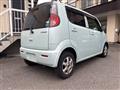 2013 Suzuki MR Wagon