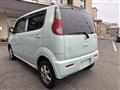 2013 Suzuki MR Wagon