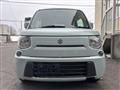 2013 Suzuki MR Wagon