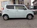 2013 Suzuki MR Wagon