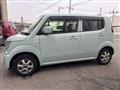 2013 Suzuki MR Wagon