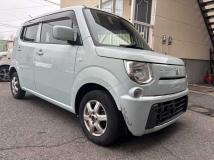 2013 Suzuki MR Wagon