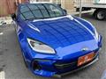 2025 Subaru BRZ