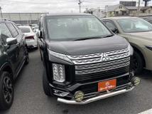 2019 Mitsubishi Delica D5