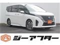 2025 Nissan Serena